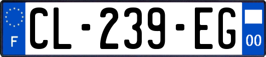 CL-239-EG