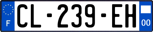CL-239-EH