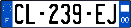 CL-239-EJ