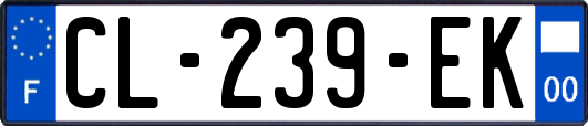 CL-239-EK