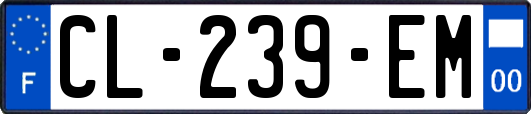 CL-239-EM