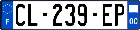 CL-239-EP