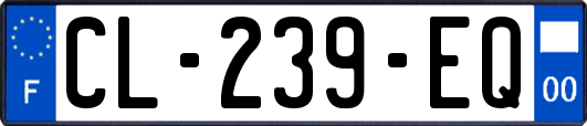 CL-239-EQ