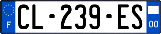 CL-239-ES