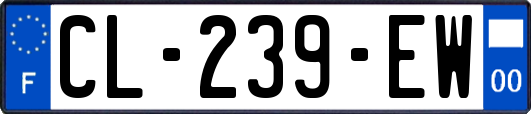 CL-239-EW