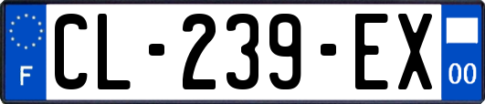 CL-239-EX