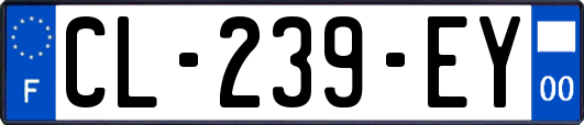 CL-239-EY