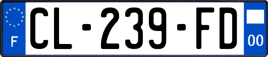 CL-239-FD