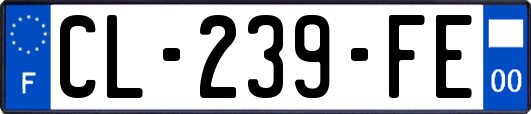 CL-239-FE