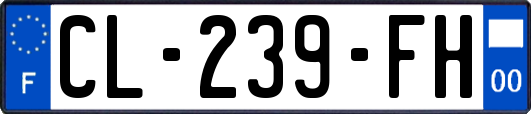 CL-239-FH