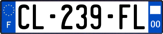 CL-239-FL