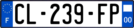 CL-239-FP