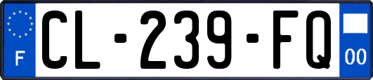 CL-239-FQ