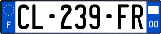 CL-239-FR