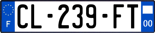 CL-239-FT