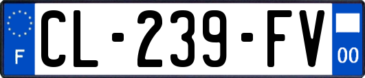 CL-239-FV