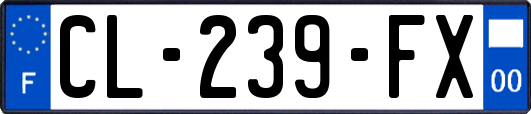 CL-239-FX