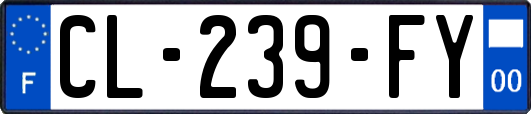 CL-239-FY