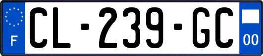 CL-239-GC