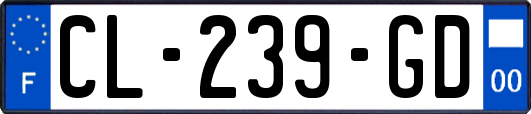 CL-239-GD