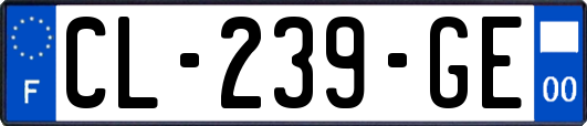 CL-239-GE