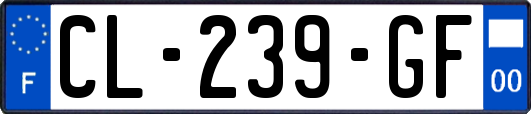 CL-239-GF