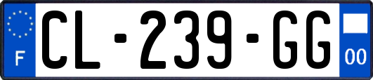 CL-239-GG