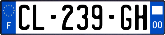CL-239-GH