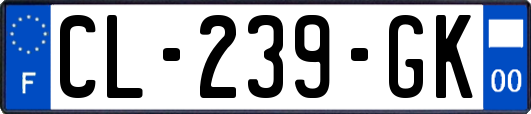 CL-239-GK