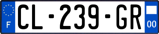 CL-239-GR