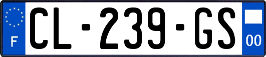 CL-239-GS