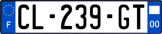CL-239-GT
