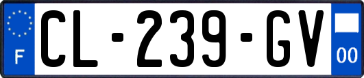 CL-239-GV