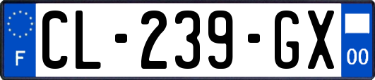 CL-239-GX