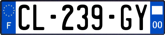 CL-239-GY