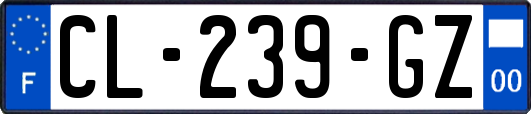 CL-239-GZ