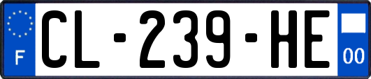 CL-239-HE