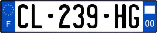 CL-239-HG
