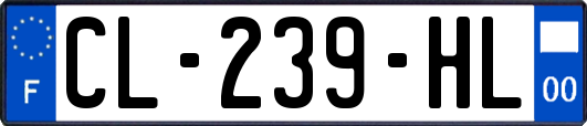 CL-239-HL