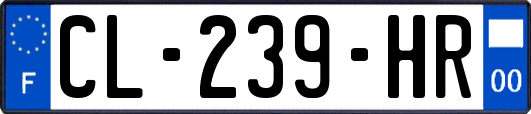 CL-239-HR