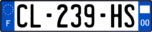 CL-239-HS