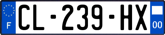 CL-239-HX