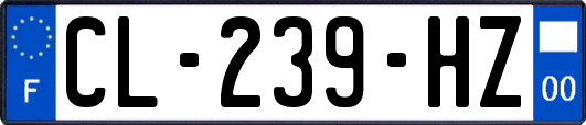 CL-239-HZ