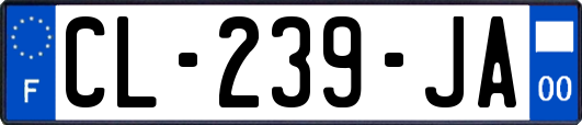 CL-239-JA