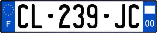 CL-239-JC