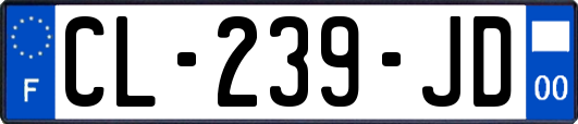 CL-239-JD