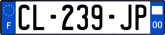 CL-239-JP