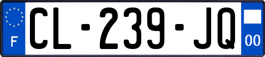 CL-239-JQ