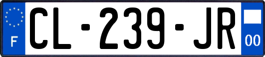 CL-239-JR