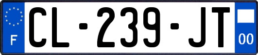 CL-239-JT